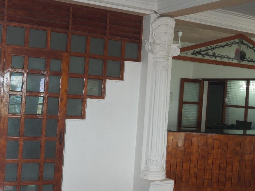 Raja Hotel Kovalam Zewnętrze zdjęcie