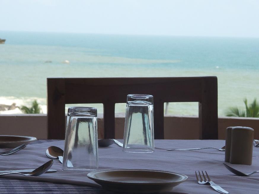 Raja Hotel Kovalam Zewnętrze zdjęcie
