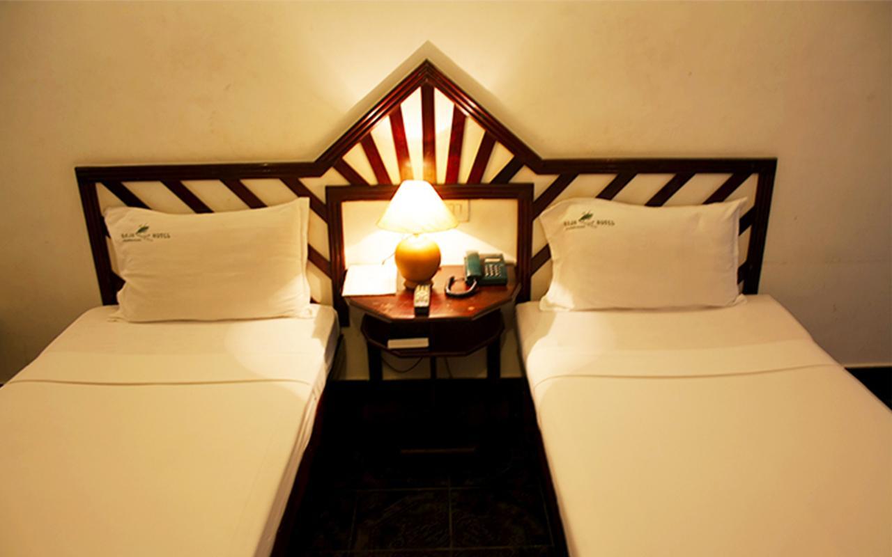 Raja Hotel Kovalam Zewnętrze zdjęcie