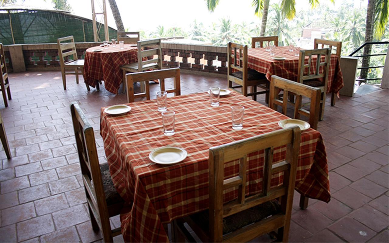 Raja Hotel Kovalam Zewnętrze zdjęcie