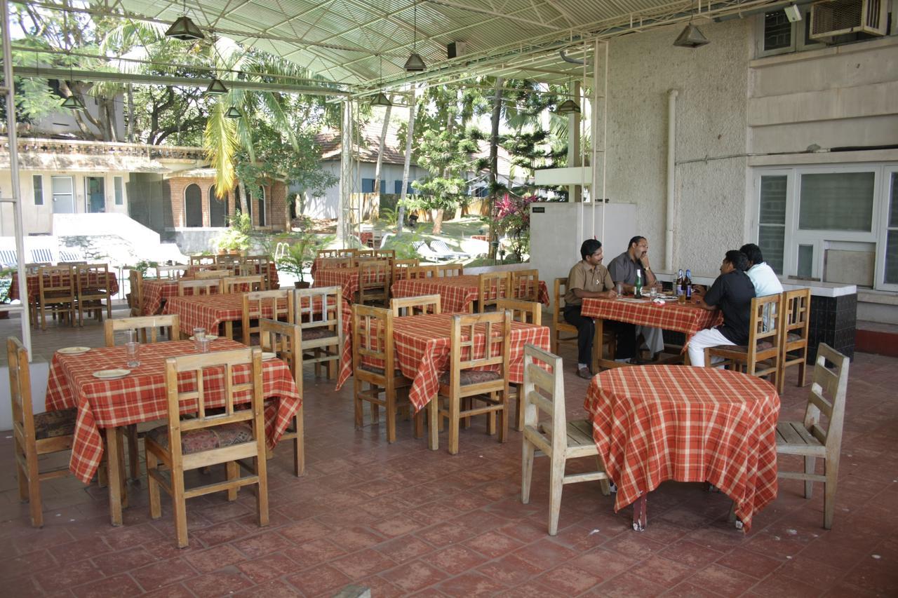 Raja Hotel Kovalam Zewnętrze zdjęcie