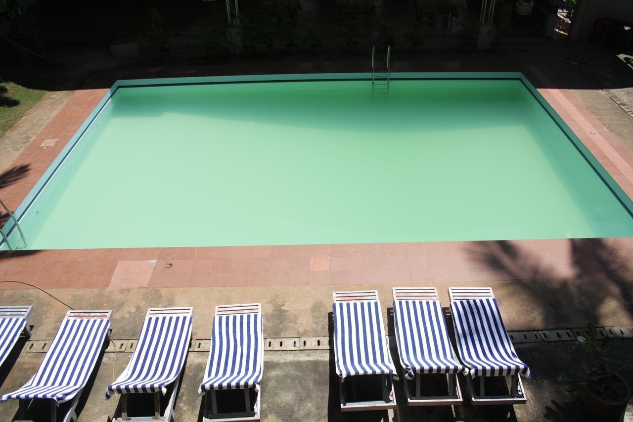 Raja Hotel Kovalam Zewnętrze zdjęcie