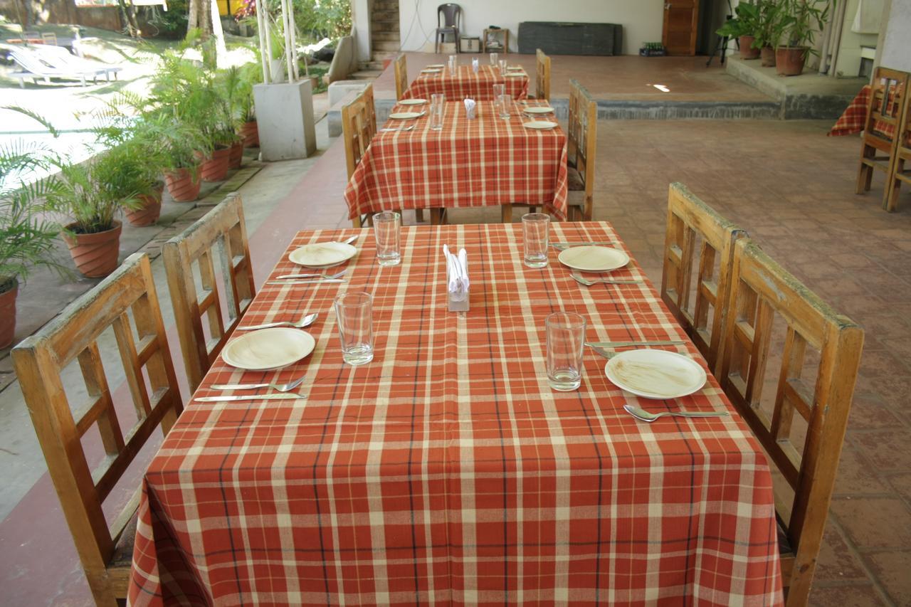 Raja Hotel Kovalam Zewnętrze zdjęcie