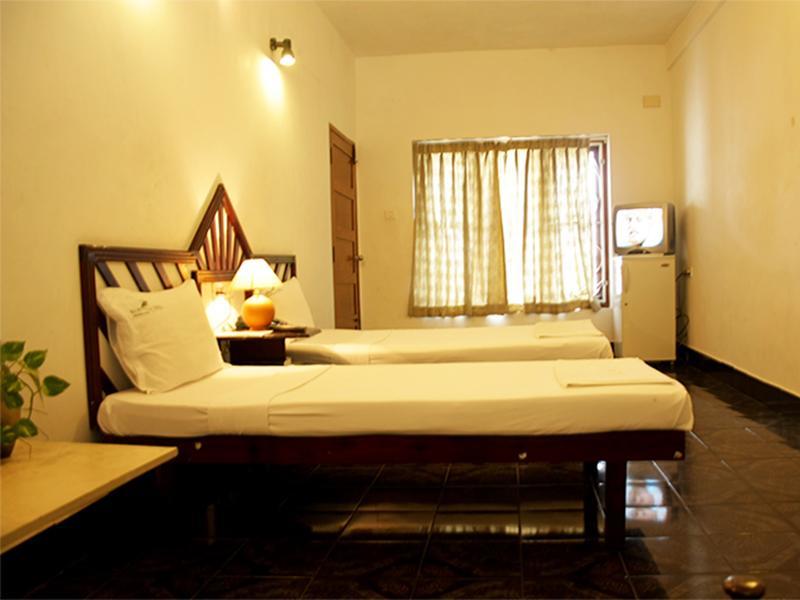 Raja Hotel Kovalam Zewnętrze zdjęcie