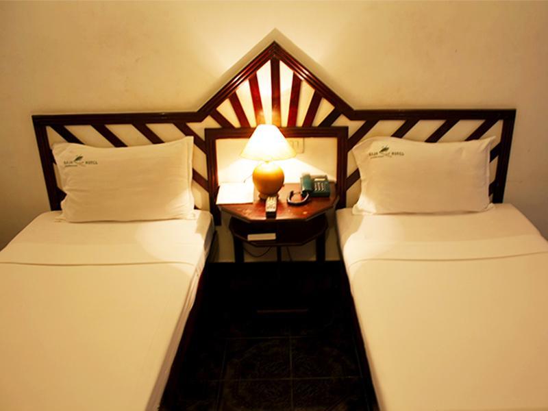 Raja Hotel Kovalam Zewnętrze zdjęcie